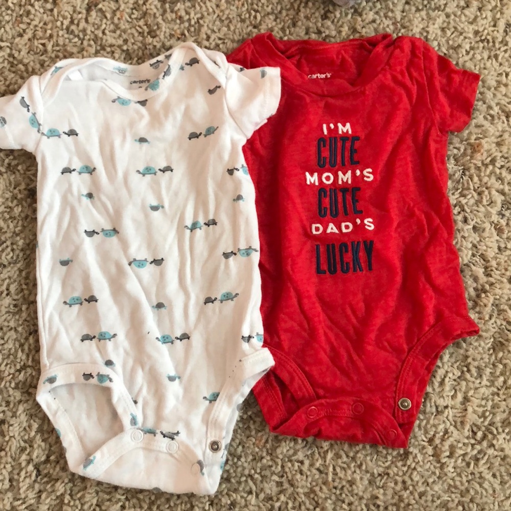 Bodysuits